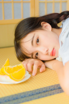 少年阿宾