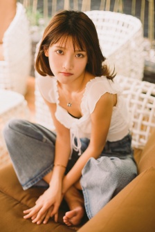 驯服我