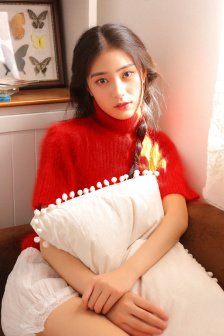 月野里沙