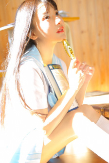 山中森林